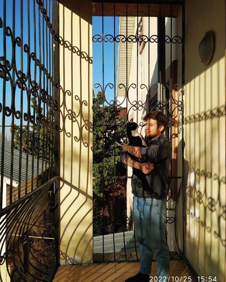אלמטי Sweet Vibe Home מראה חיצוני תמונה
