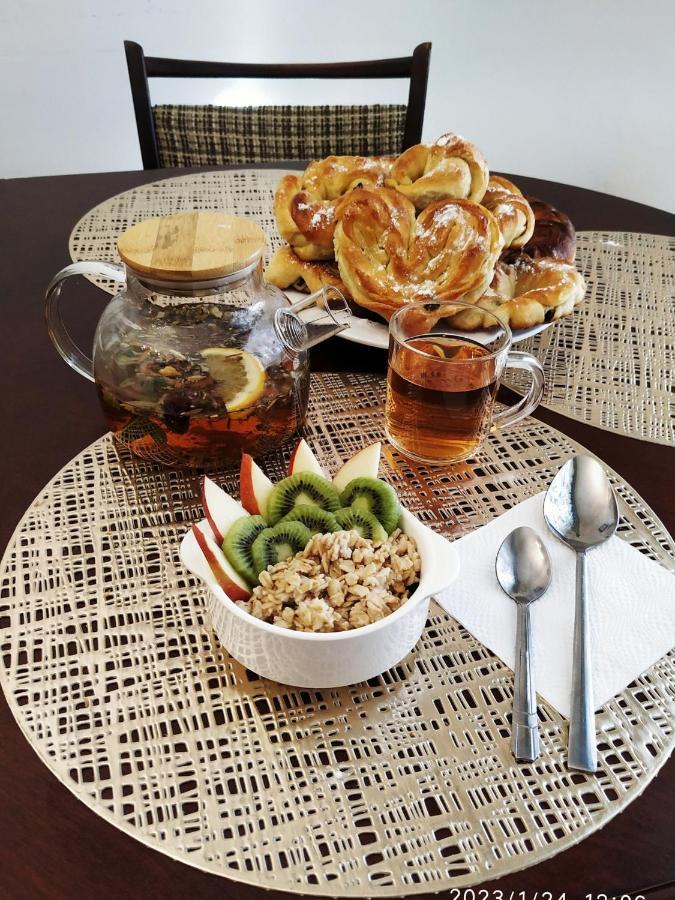 אלמטי Sweet Vibe Home מראה חיצוני תמונה